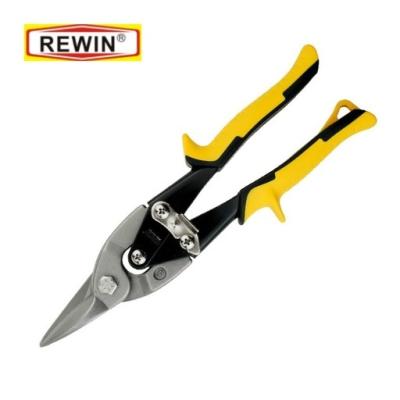 China Universal Heavy Duty Cutting Scissors Aviation Shear DIY Tools Straight Cut Sheet Metal Tin Snip for sale