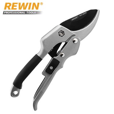 China Useful Sharpness Pruner Garden Plant Fruit Tree Shears Clippers Branch Cutter Potted Gardening Scissors for sale