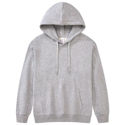 China Anti-Wrinkle Long Sleeves With Hood Breathable Mens Anti-pilling Hoodies And Anti-Shrink Print Long Sleeves 100% Cotton for sale