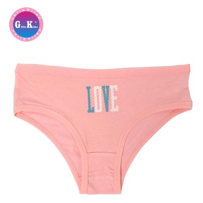 China Breathable Ghlin Mature And Comfortable Kline Panties Mixed Size Color Packing Panties Wholesale for sale