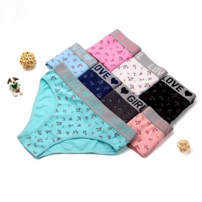 China Factory Hot Sale Breathable Underwear Pure Cotton Underwear Deeply Reduced Price Women's Breathable Underwear for sale