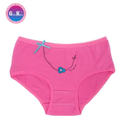 China Autumn winter season new style baby girl underwear thermal underwear for sale