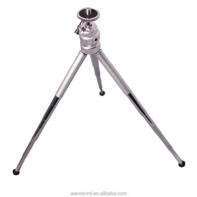 China Portable Flexible Extendable Aluminum 5 Joint Tripod For Vanish Pro Camera Cell Phone And Dslr Camera for sale