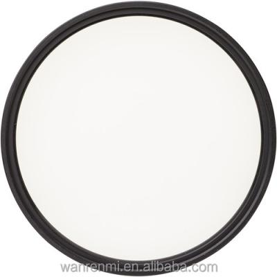 China UV Filter 77mm Black Multi-coated Lens for sale