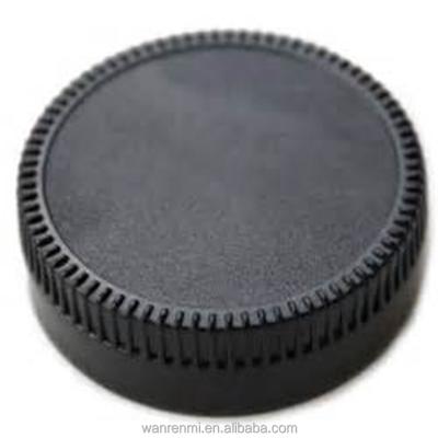 China OEM black camera lens cap rear&body assembly for sale