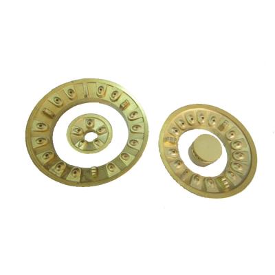 China Hotel Gas Stove Parts Gas Stove Burner Cap Household Gas Stove Accessories for sale