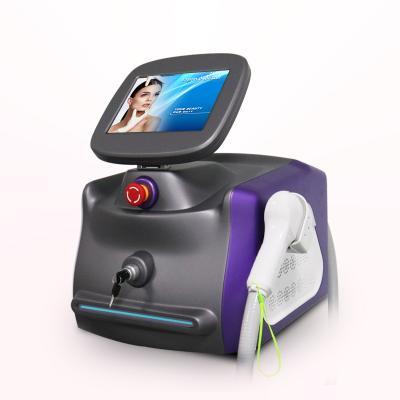 China 808nm Hair Removal Diode Laser 808 Hair Removal Machine Diode Laser 808 Hair Removal System for sale