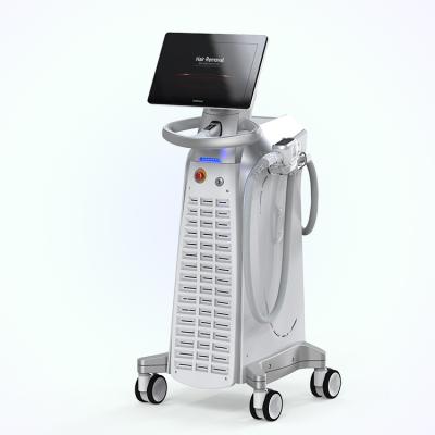 China Hot Sale Hair Removal Laser Hair Removal 808nm Diode Laser 808nm Diode Laser Hair Removal Machine for sale