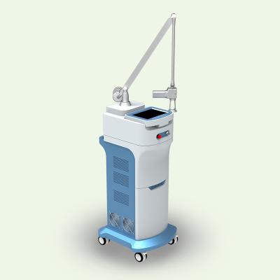 China Taibo CO2 60w Partial CO2 Partial Pore Remover Partial Scar Removal CO2 Laser for sale