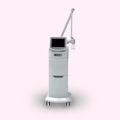 China Skin Rejuvenation Skin Care Machine CO2 Laser Partial Skin Resurfacing, Scars Removal, Stretch Marks Removal for sale