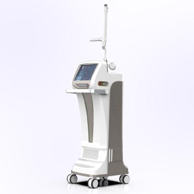 China Skin Tightening Newest Taibo Scar Removal Fractional Co2 Laser CO2 Fractional Laser Vaginal Tightening for sale