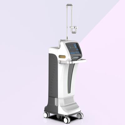 China Cheap Multifunctional Acne Laser Skin Rejuvenation Skin Acne Treatment Fractional CO2 Laser Machine for sale