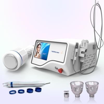 China Dye Removal Factory Price 40W Portable Vascular Laser 980 1470 Spider Vein Removal Machines for sale