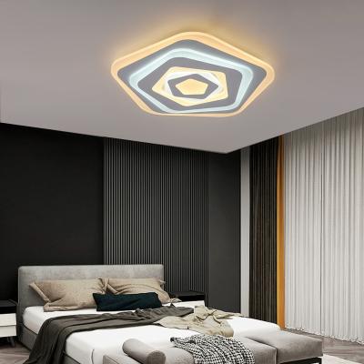 China Surface Mounted Ceiling Hanging Lamp Led Ceiling Lights for sale