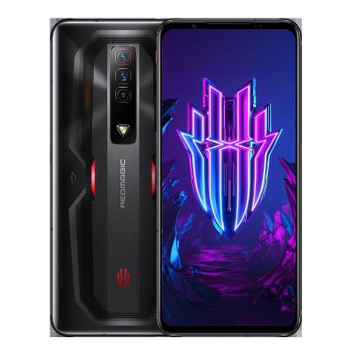 China With Global Fans Version NUBIA Red Magic 7 Gaming Phone 6.8