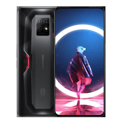 China Red Magic nubia 7 pro 5G Dual Celular Smartphone 6.8