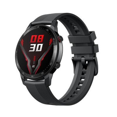 China Official AMOLED Version Nubia Red Magic Watch Redmagic Global Watch for sale