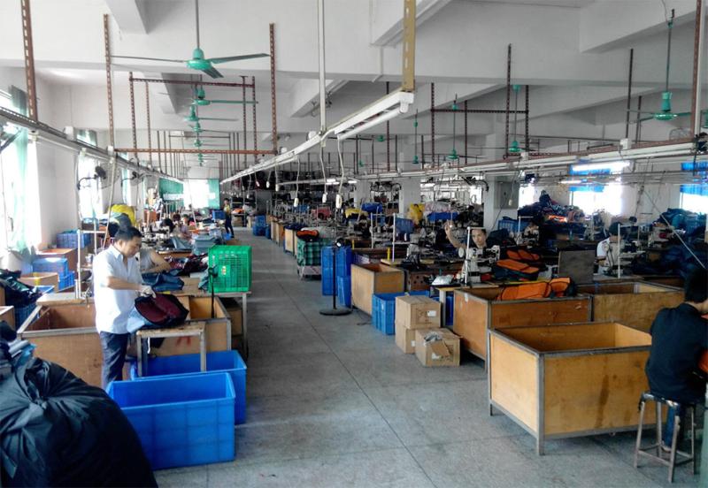 Verified China supplier - Yiwu Chengyao Trading Co., Ltd.