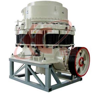 China High Performance Ex-factory Sale Quarry And Mine Compound Mining Cone Crusher for sale