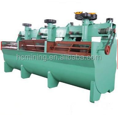 China Gold / copper / vanadium separation copper flotation machine from flotation machine manufacturer in China with CE for sale