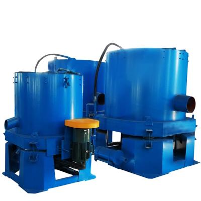 China Factory China Manufacturer Supply Concentrator Machine Gold Centrifugal Separator for sale