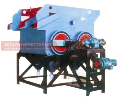 China Alluvial Gold Washing Gravity Separation Equipment Jig Machine For Ore Dressing for sale