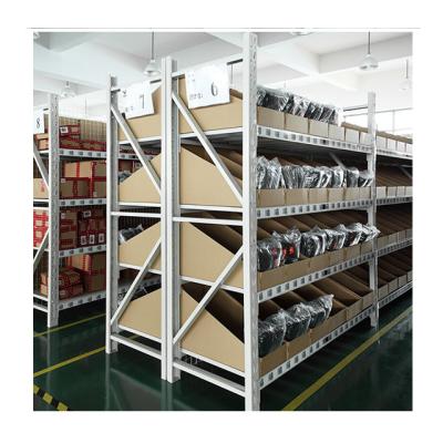 China Corrosion Protection Shelving Systems, Metal Storage Rack, Used Warehouse Storage Racking Equipment for sale