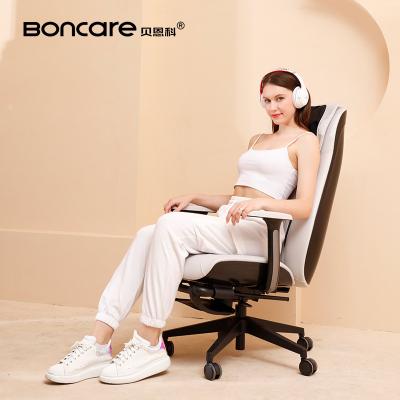 China Portable 3d Massage Mechanism Office Massage Chair With Full Body Leisure Chair for sale