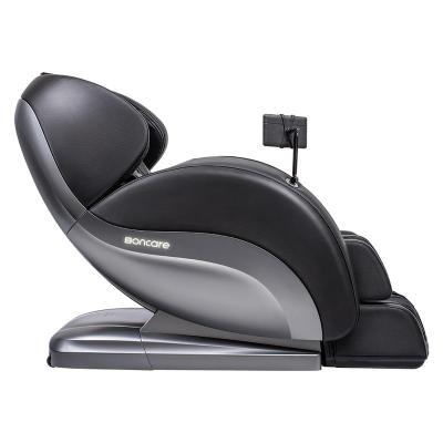 China 2021 new design 4d automatic massage chair foot spa massage seat weightlessness massage chair for sale