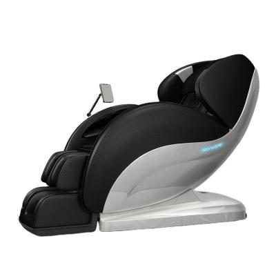 China Automatic Boncare K20 Stretching Hot Smart Technology 3D Massage Chair for sale