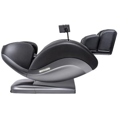 China 2021 Japan Full Automatic Luxury Full Body Electric Massage Chair 4D for sale