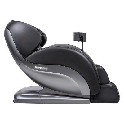 China Factory Direct Sale SL Automatic Track Full Body Weightless 3D Body Massage Seat 0 Gravity Massage Chairs for sale