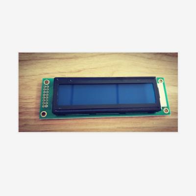 China LCD Display 16x2 COB Character Module LCD Maker 1602 116.0x37.0 x14.5mm for sale