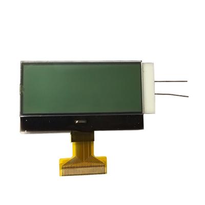 China LCD Display 128X32 128*32 TOOTH Graphic Driver ST7565R 52*27.5*3.1mm for sale