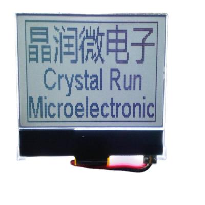 China 128x64 TOOTH LCD Display Module Graphic LCD Display Dot Matrix LCD 87.0*79.0*2.8mm for sale