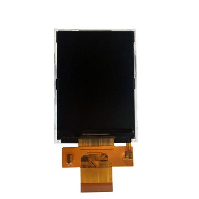 China Sunlight Readable 2.8 Inch LCD Display Module 240x320 Resolution With Transmissive Touch Screen 2.8