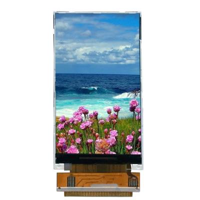 China 240 X.400 Tft LCD Module 40 Pin 3