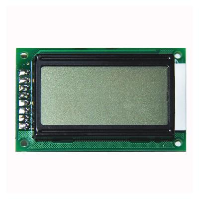 China Customize 1604 Reflective LCD Screen Character 16x4 Dot Matrix VA/TN/HTN/STN LCD Display COB LCD Display Module liquids 62x26 for sale