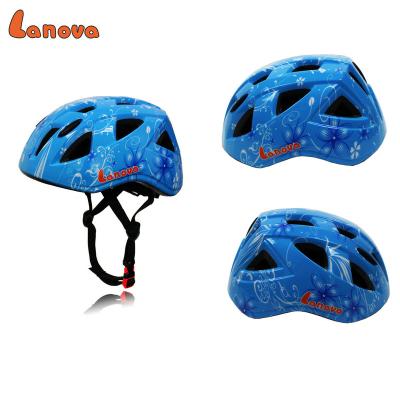 China Kids Safety Outdoor Riding PC+EPS Bike Skateboard Cycling Helmets for sale