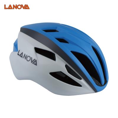 China Cool Cycling PC+EPS In-mold Bike Bicycle Cycling Helmet For Helmet Riding Manufacturer for sale