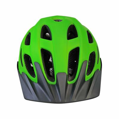 China Custom Compounds Road Bicycle Helmets High Density PC+EPS Cycling Helmets High Density Skating Ride Kids Bike Helmets for sale