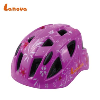 China Custom Cool Cycling Helmet Bike OEM/ODM Cool Cycling Safety Helmet For Kids for sale