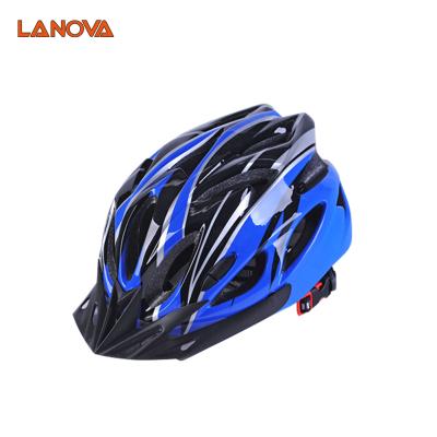 China Wholesale Cheap Adult Helmet Cycling Bike Bicycle With Adjuster Cycling Helmet for sale