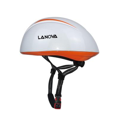 China Helmet Top Selling High Quality Custom Protector Panel Skateboard Speed ​​Helmet Designice Adult Skating Helmet for sale