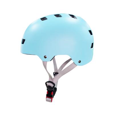 China Best Selling Custom Sports OEM En1078 Skateboard Skate Outdoor Cycling Helmet For Speed ​​Urban Board Commuter Skating Sports for sale