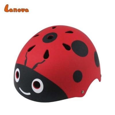 China Main Skateboard Integrated Panel Roller Street Helmet Outdoor Sport Kids Speed ​​Scooter Electric Helmets Skateboard Skating Helmet For Kids for sale