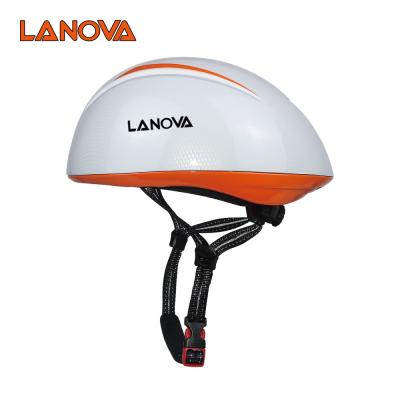 China Helmet CE Approved Adult Helmet For Cycling , Sport Helmet For Speed ​​Skateboard Skating Helmet for sale