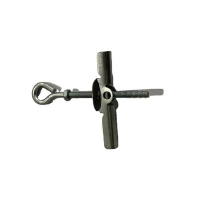 China High Level Custom Anchor Bolt Anchor Lift Chemical Price Fix Anchor Bolts for sale