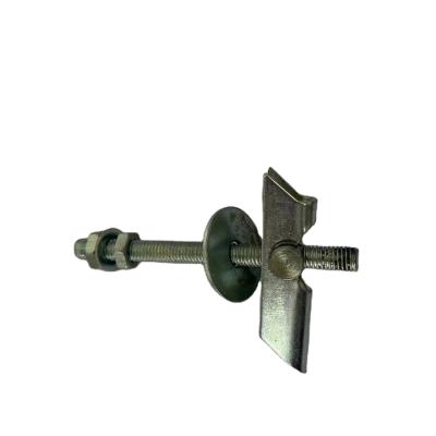 China 2021 cheap bearing capacity factory price expansion rock roof anchor bolt in china for sale