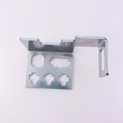 China Cast Iron Stainless Steel Stamping Parts for sale